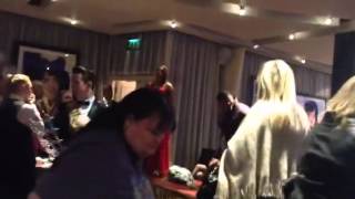 Louise Glover Tantrum When She Was Placed 2Nd In Swimsuit Usa Shameful