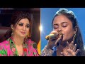 Ananya Pal ने गाया  Phir Bhi Tumko Chahunga | Indian Idol