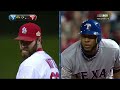 WS2011 Gm6: Hamilton homers to take the lead in 10th