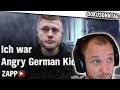 Ausgerastet und abgestürzt: Der Fall des Angry German Kid - REAKTION | ELoTRiX DOKUSONNTAG