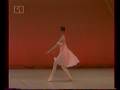 Le Corsaire variation