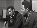 Sam and Dave 1967 interview