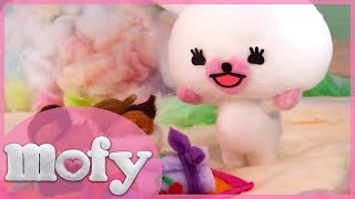 Mofy S1 E05 The Little Market