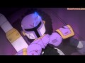 Mega Man Maverick Hunter X - Vile Ending