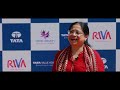 Customer Stories of New Haven Bengaluru by TATA Value Homes