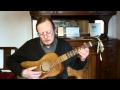 Anton Diabelli - Andante - Romantic guitar