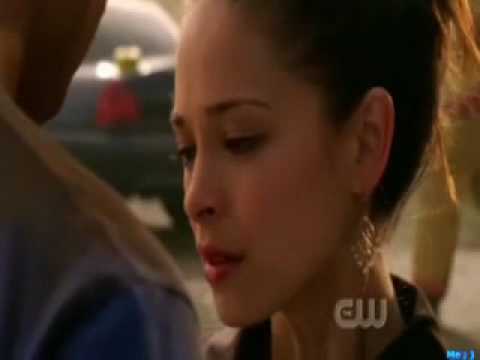 Snow Patrol - You Could be Happy ( Smallville )