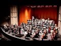 Antonín Dvořák - Symphony No. 9 in E minor "From the New World" Op. 95 Adagio-Allegro molto (USC)