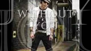 Watch Kevin Rudolf Without You video