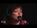 Iron & Wine - "Grace for Saints and Ramblers" (Live at WFUV)