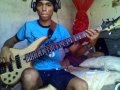 Forró no Baixo - Anderson Bass - cont... Forró no Baixo - Anderson Bass - cont...