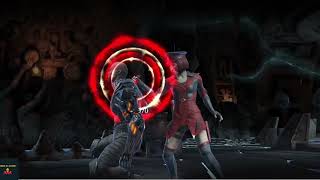 Why Mk Mobile.kw Skarlet Brutality Is One Of The Best Brutalities