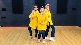 Yeh ishq haaye | Jab We Met | Dance Cover | FeelTheBeat