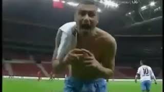 Burak Yilmaz Anneğğ