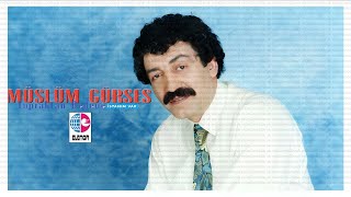 Müslüm Gürses - Kahretmişim Hayatıma 1996 Devirli