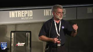 NASA's James Webb Telescope - Intrepid Museum's Space and Science Festival