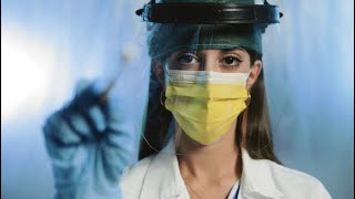 Halifax Health Biocontainment Unit