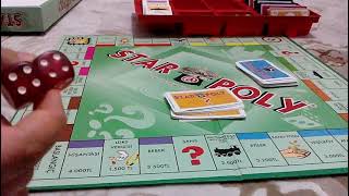 Monopoly Star Poly Oyunu Nasil Oynanir ?-Haydi Oyuna