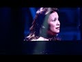 Lea Salonga -- I dreamed a dream (Les Miserables in Concert -The 25th Anniversary, O2 London, 3 Oct)
