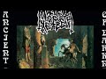 Moenen Of Xezbeth - Pandemonial Curse (Nuclear War Now! Productions, 2018)