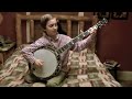 fast banjo