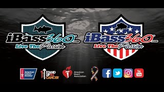360 Degrees Of Fishing iBass360 com