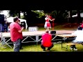 Reimu (Touhou) COSPLAY - @MonteGames 2011 by YURIKO TIGER