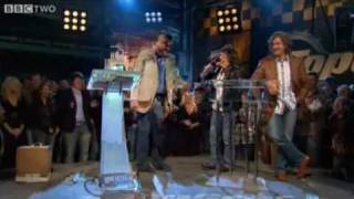 James May - Start With Hello