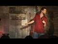 Disaboom: Josh Blue: Comedy Works (1 of 6)