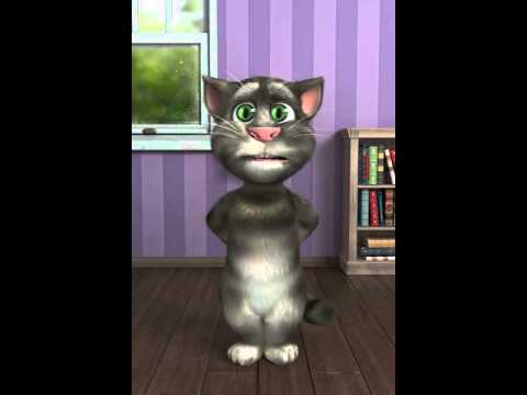 Subha ka hai waqt Talking tom 2