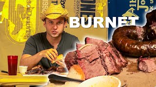 Day Trip To Burnet Full Episode S1 E3