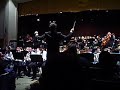 Seventy-Six Trombones (YOBC) - 2009