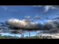 HDR Time lapse - test footage mk3 - Calton Hill, Edinburgh
