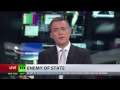 US bullied Germany not to let Snowden into the country – reports