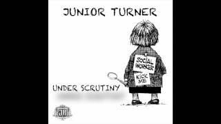 Watch Junior Turner Under Scrutiny video