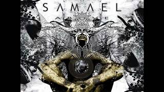 Watch Samael Dark Side video
