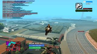 Arabskiy Drift