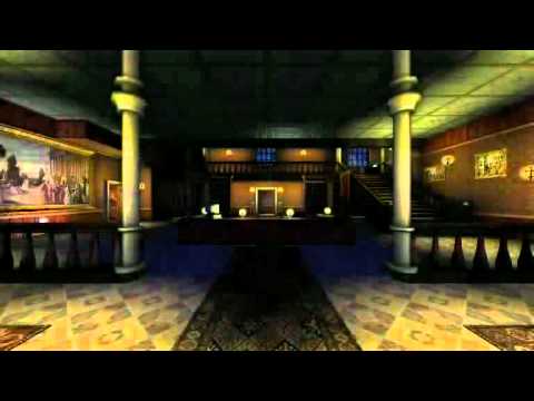 White Night Amnesia Walkthrough Elevator