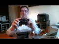 Canon PowerShot G15 - Unboxing