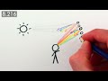 rainbows