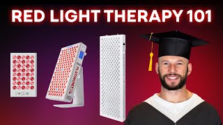 How To Use Red Light Therapy 101 Know This For Starters