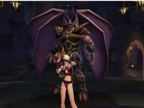 world of warcraft blood elf female. World Of Warcraft Blood Elf-.