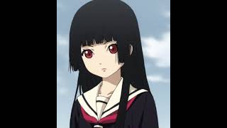 Jigoku No Kawa Nagare Slowed, Hell Girl Reupload
