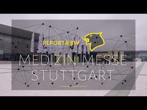 digital-dabei #Folge18 - Medizin Messe digital-dabei #Folge18 - Medizin Messe
