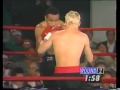 Sergei artemiev vs Ray Olivera part 1