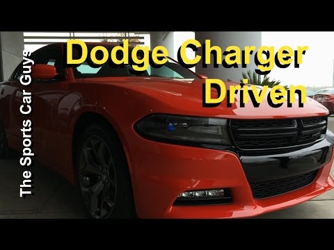 Dodge Charger R/T