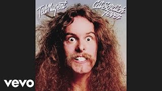 Watch Ted Nugent Cat Scratch Fever video