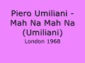 Piero Umiliani - Mah Na Mah Na.flv