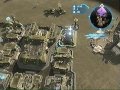 Halo Wars - Legendary Campaign Walkthrough - Mission 6: Dome of Light (Part 3 / 4)