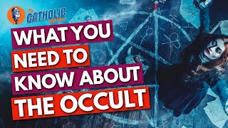 The Occult & Black Magic With Jimmy Akin | The Catholic Talk Show